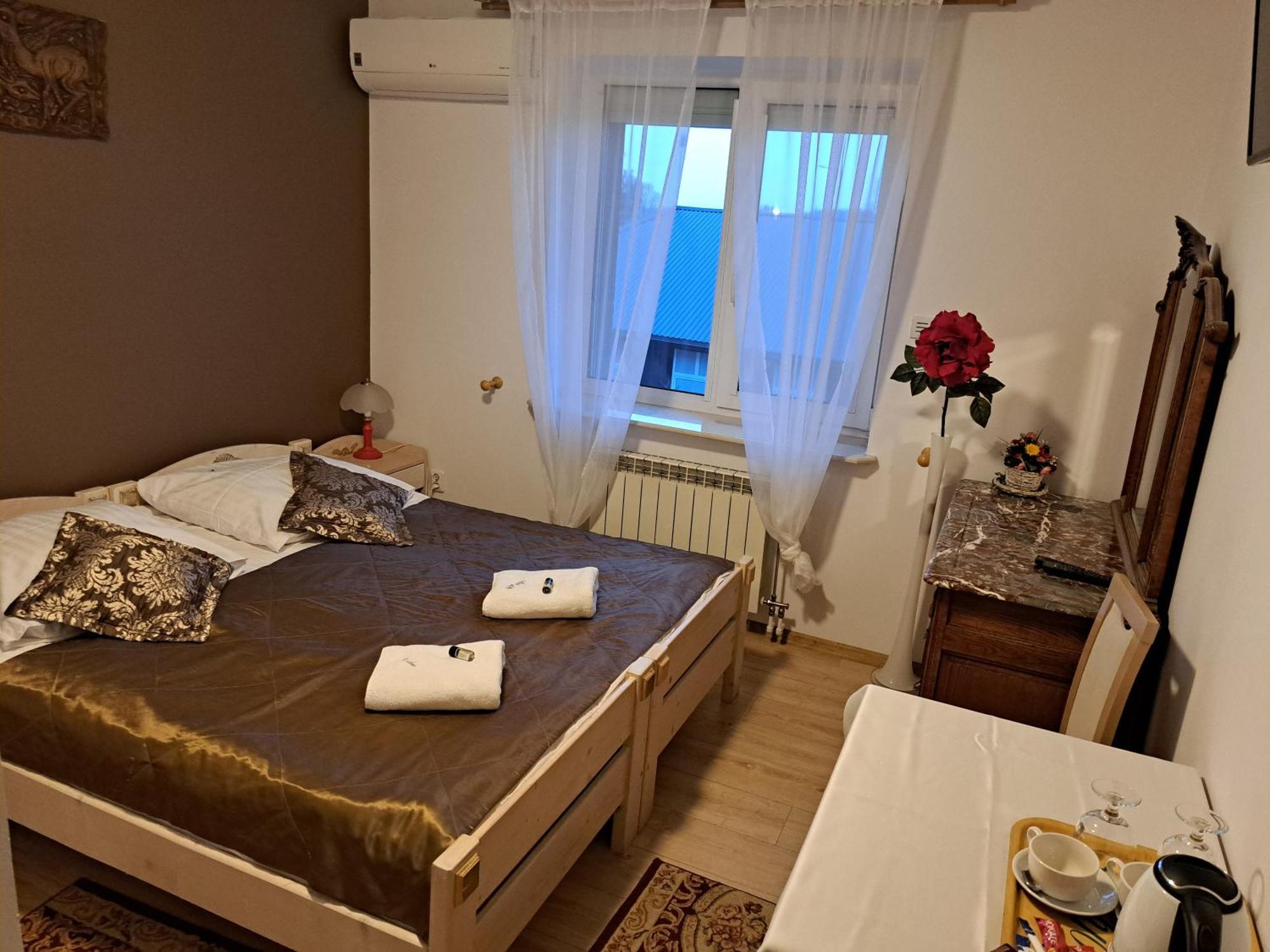 Zajazd Orchidea Nagoszewo Экстерьер фото